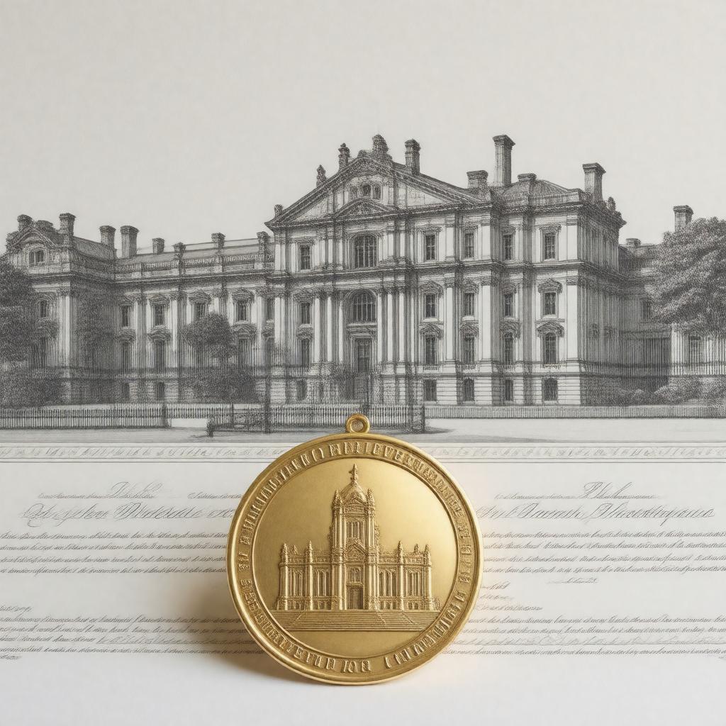 RIBA President's Medals
